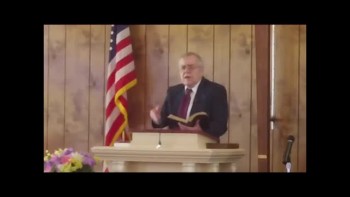 Sermon - "Backsliders" - Jeremiah 3:12-14
06 Mar 2011

Newberg Norton Bible Church
11256 Hoffman St.
Marcellus, MI 49067

Visit www.DriveInBibleChurch.com for more information.