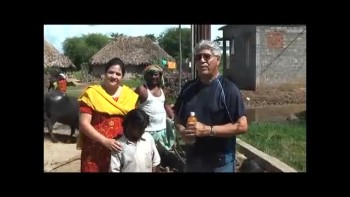 Second Well India Mission Trip Video Journal 