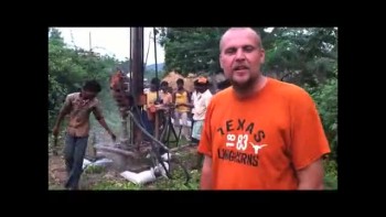 Fifth Well India Mission Trip Video Journal 