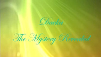 Davka Mystery Revealed 