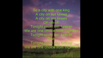city on our knees 