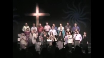 Doug Karl
Gateway Worship Choir 
from "One Lord One Faith"
First Church of the Nazarene
Oskaloosa, IA  June 210