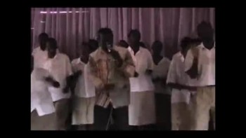 Rwanda Missions Trip 2005 Song 2 
