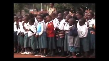 Rwanda Missions Trip 2005 Song 4 