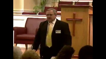 March 4, 2011 - Missions Conference 2011 - Wednesday Evening - Community Bible Baptist Church, St. Petersburg, FL - "Speaking For Those Who Have No Voice" - Pastor Freed Ware speaking - Pastor: John W. "Brent" Stancil - Visit our website at 
www.communitybiblebaptist.com or cbbcflba.com or contact us at cbbc@tampabay.rr.co