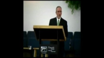 030611 Part 2 Authority of God's Word 