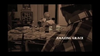 Amazing Grace - By 81 year-old Grandmother 