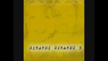 GIRARDI GIRARDI "You Can't Hide"
