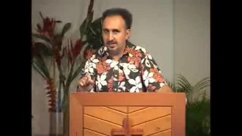 Romans 1:18-19 Why God is Right to Damn Wrong Pt1 w/JD @ CC Kaneohe 03-06-2011 A.D. 