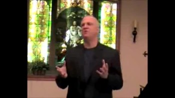 Know Jesus Through Isaac... Msg 1... by Dr Philip Riegel 