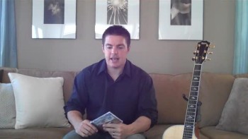 Learn Worship Guitar in 10 Days 