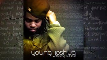 https://crossmovement.com Coming Soon: Young Joshua's My Life music video featuring J.R., directed by Space Cherry Films. Also Coming Soon: Young Joshua's Thininking Out Loud (Special Edition) with 3 new songs, new artwork music video. The album features
 Level 3:16 (Chris T. Stv G.), K-Drama, J.R., Braille, JuanLove (of Rhema Soul), R-Swift, Eshon Burgandy and More.