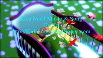 Kids 100 Sing Along Songs 