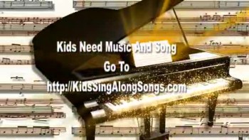 Kids 100 Singalong Songs 