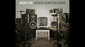 Jeremy Camp Interview - Speaking Louder Than Before - Video PodCast NewReleaseTuesday.com 