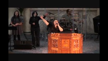 Trinity Church Worship 2-27-11 Part-3
YOU ARE GOOD Nadine Gamboa Daniel Medina Manuel Gamboa Jonathan Cruz  Shane Coleman TrinityChurchSF worship praise Jesus love songs