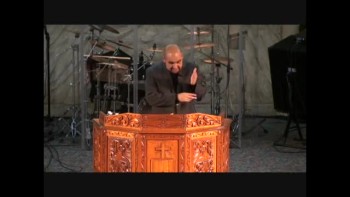 Trinity Church Sermon 2-27-11 Part-1 