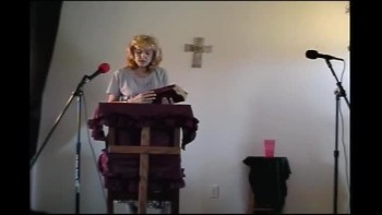 sermon-don't look back-campbell ministries