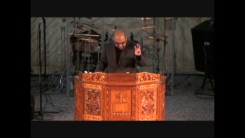 Trinity Church Sermon 2-27-11 Part-3 