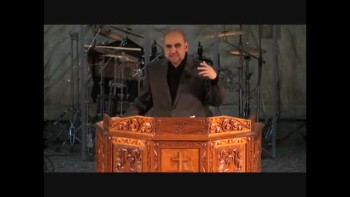 Trinity Church Sermon 2-27-11 Part-4 