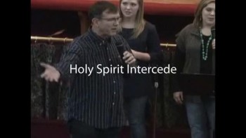 The Mission of the Holy Spirit by Wade C. Graber