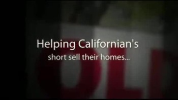 Short Sale in California 