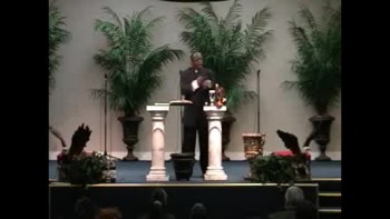 03.06.11 - Apostle David Pittman Windfall Blessing (Series) - Two for the Price of One Pt. 1 
