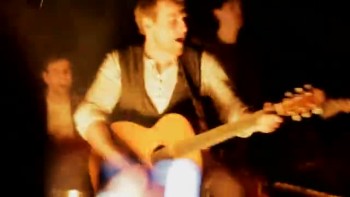 Rend Collective Experiment 'Come On 'My Soul' 