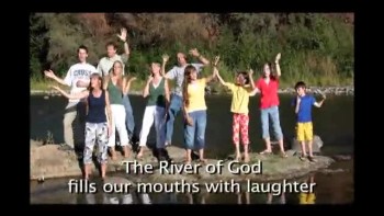 'River of God' - w/ 'sing-along' words! 