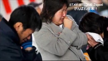 Japan Quake-Tsunami Prayer Song: "Until Then" 「その日まで」(by Kenneth Maiki Aiolupotea) w/ Lyrics in English & 日本語) 