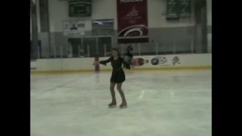 Ice Skating Basic Skills 3