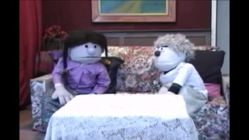 Sammy ora por su amigo Mauricio.