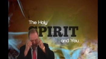 What is The Baptism of The Holy Ghost 
