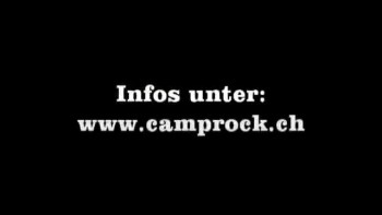 Camp Rock 
