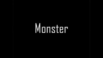 Skillet - Monster lyrics 