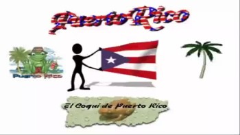 Puerto Rico el Paraiso de Dulzura HD+3D - Puerto Rico the Paraiso of Sweetness HD+3D 