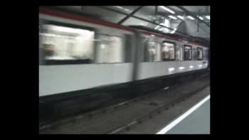 Metro a metro 