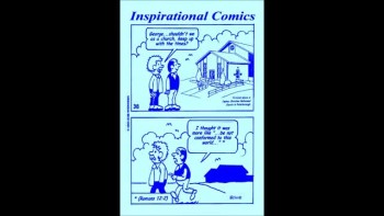 Cartoons by Bob Wierdsma under the Bowie pen name for various periodicals