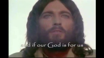 CHRIS TOMLIN - OUR GOD 