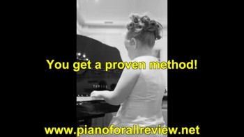 Learn Piano At Home 