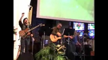 WE WILL GLORIFY, YOUR LOVE OH LORD, NOTHING WITHOUT YOU