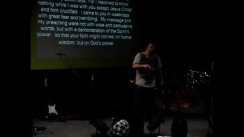 Friday Night High Octane Message by Pastor Bob Lamb At Broken Chains Church at The Woodland Mall in Bowling Green Ohio https://www.myspace.com/bccbrokenchainschurch https://www.brokenchainschurch.org Also on Facebook!