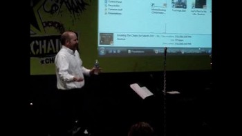Breaking the Chains of Financial Slavery seminar at Broken Chains Church in Bowling Green, Ohio with Rod Brandt & Kevin Micham Check out more videos at https://www.youtube.com/brittxo711