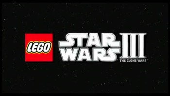 Lego Star Wars 3 The Clone Wars T1 