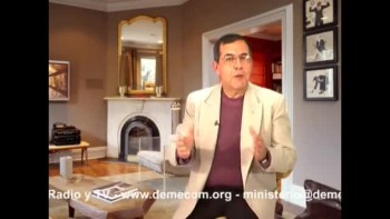 Un Momento para Pensar - La verdadera paz - Ministerio DEMECOM