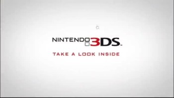Nintendo 3DS T1 