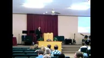 It's not just heaven, there is reward.  Do you want to just make it to heaven or do you want to have something special to present to Jesus?