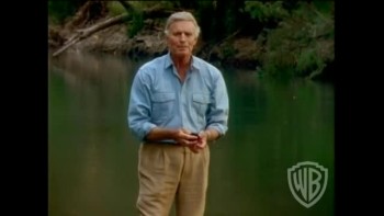 Charlton Heston Presents TheBible - River Jordan 