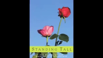 Standing Tall - Donna Lancaster 