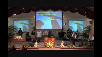 Trinity Church Worship 3-13-11 Part-3 